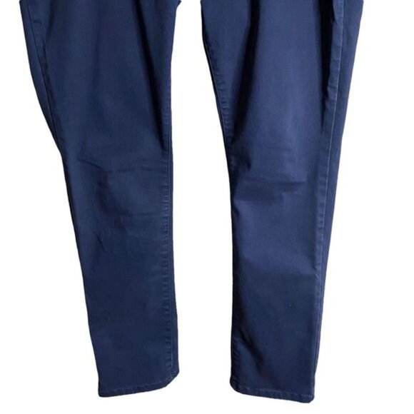 Denver Hayes Women's Mia Mid Rise Slim Straight Jeans - Picture 3 of 8